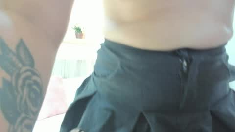 I S A online show from April 13, 7:03 pm