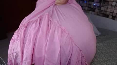 Carla online show from September 30, 7:30 pm