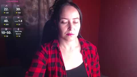 Carla online show from November 27, 12:41 pm