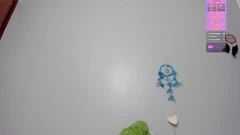 Carla online show from September 22, 4:22 am