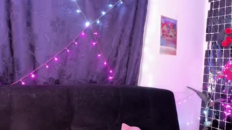 Carla online show from January 3, 2:54 am