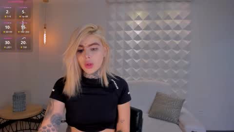 Carla Bunnis online show from January 10, 1:16 pm