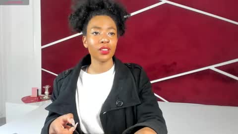 Carla online show from January 14, 9:09 pm