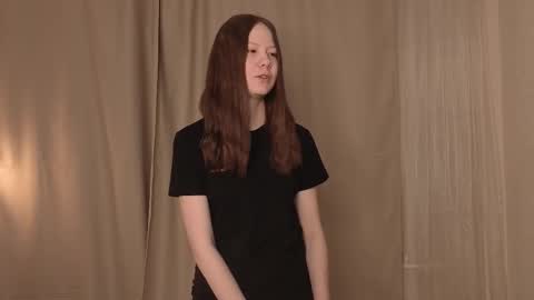 Kate - online show from March 15, 5:31 am