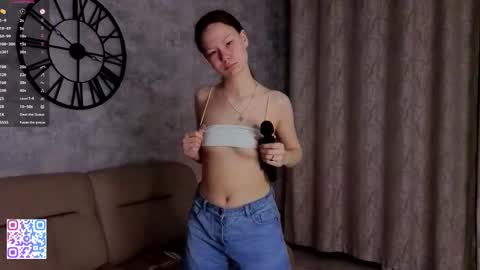 Kate - online show from April 13, 7:14 pm