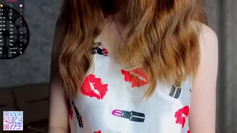 Kate - online show from April 11, 6:22 pm