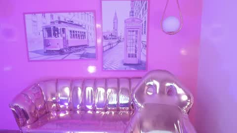 CARLYE   online show from January 16, 3:34 am