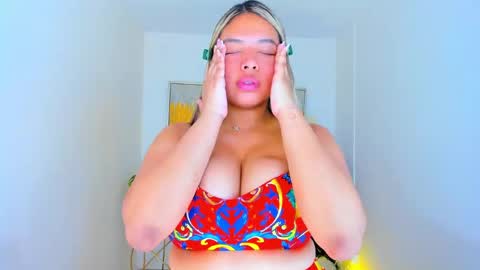 Andrea online show from December 29, 12:12 pm