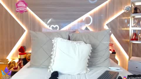 Carla Carla  I am sensual goddes and i was born for loveworshipping and enjoyment. online show from November 1, 10:25 pm