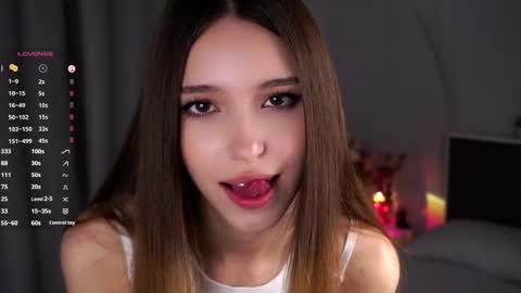 Emily online show from April 15, 4:24 am