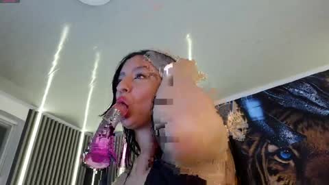 Carolay online show from April 14, 3:39 am