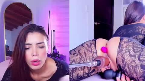 CARMELA online show from October 29, 9:50 pm