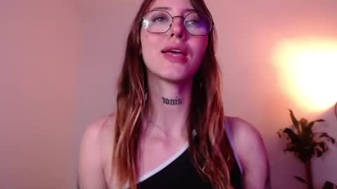 carmennrusso online show from January 15, 1:22 am