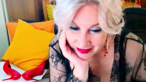 Carmen online show from November 7, 7:47 am