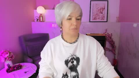 Carmen online show from March 29, 8:41 pm