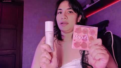 carmiilla online show from April 7, 10:12 pm