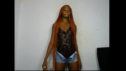 caroline online show from July 10, 4:46 am