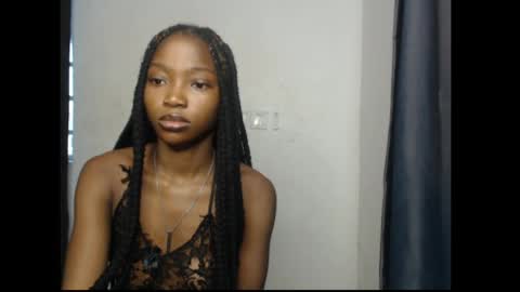 caroline online show from April 10, 6:30 am