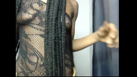 caroline online show from April 13, 8:04 am