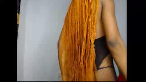 caroline online show from July 5, 4:19 am