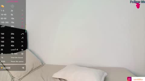 carol69fox online show from January 7, 12:14 am