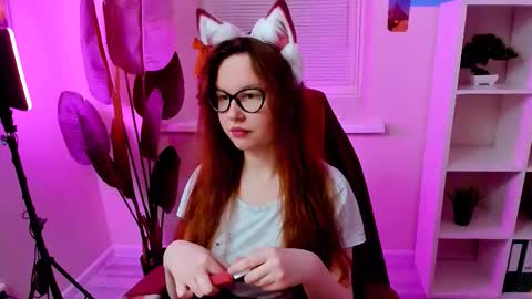 Carol online show from March 25, 12:52 pm