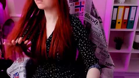 Carol online show from November 9, 8:54 am