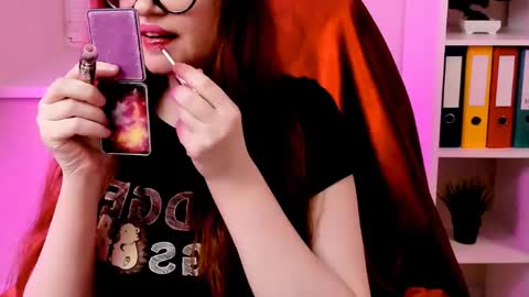 Carol online show from February 27, 10:31 pm