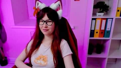 Carol online show from September 25, 2:21 am