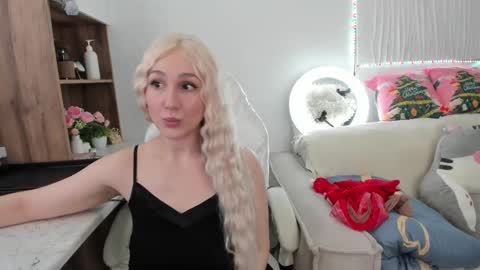 carol_may_ online show from December 21, 8:29 am