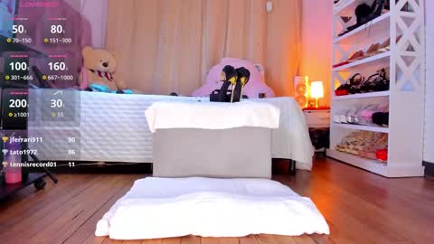 Carol online show from November 22, 10:07 am