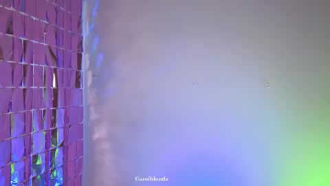 Char online show from October 26, 6:09 am