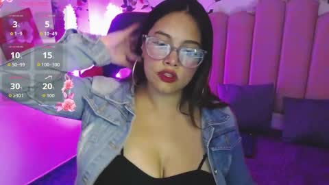 carolina_bj online show from May 1, 4:16 am