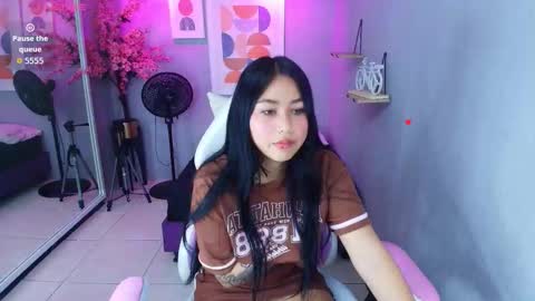 CAROLINA.  online show from March 25, 1:14 pm