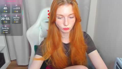 carolina_gilbert online show from October 24, 7:48 am