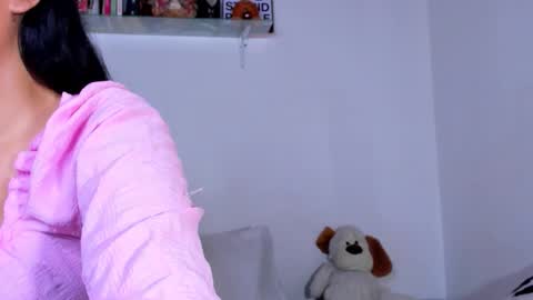 CarolinaM online show from February 18, 3:22 pm