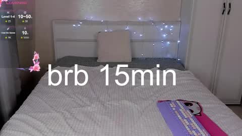 carolina_noreen online show from March 27, 5:20 am