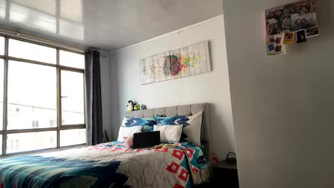 CAROLINA online show from February 4, 5:55 pm