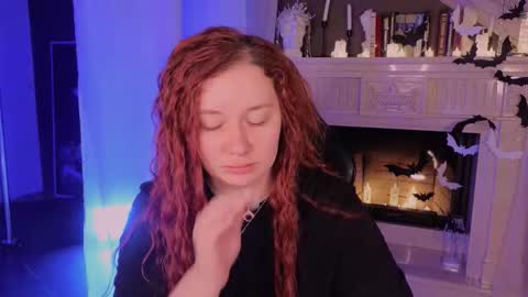 Snapshot of carolina_winter chatting on October 21, 5:00 am Mira online show from October 21, 5:00 am