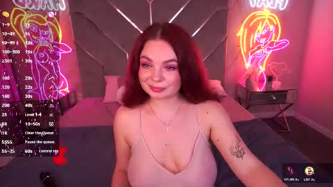 carolinadia online show from November 20, 9:27 pm