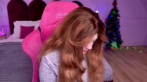 carolinasherry online show from January 6, 3:43 am