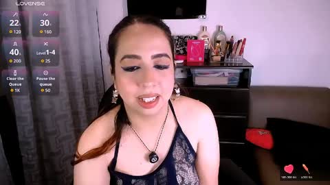 carolina online show from April 7, 11:40 pm