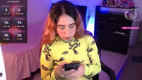 carolina online show from November 22, 12:13 am