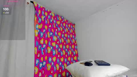 Snapshot of caroline_tovar_ chatting on March 10, 3:45 am Caroline Tovar   Lovense is active my orgasms in your hands Give me more pleasure and make me cum online show from March 10, 3:45 am