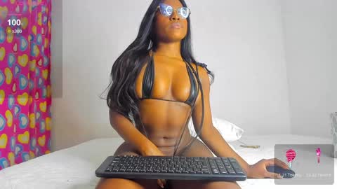 Snapshot of caroline_tovar_ chatting on January 19, 1:10 am Caroline Tovar   Lovense is active my orgasms in your hands Give me more pleasure and make me cum online show from January 19, 1:10 am