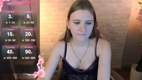 Caroline online show from April 20, 10:29 am
