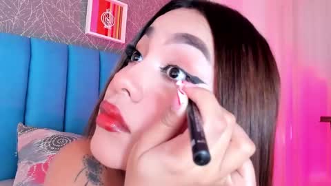 Snapshot of carolineegarcia chatting on March 5, 1:39 pm CarolineeGarcia online show from March 5, 1:39 pm