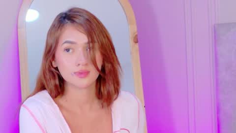 Caroline online show from April 14, 4:23 am