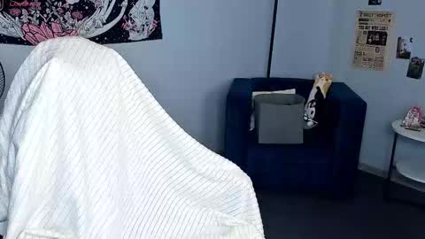 CarolineRichter online show from March 20, 3:00 am