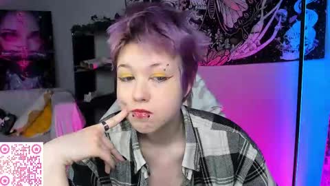 CarolineRichter online show from November 16, 3:19 am